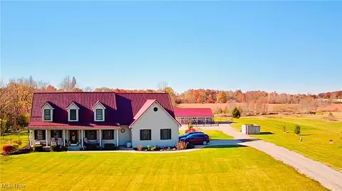 20269 Bear Swamp Rd, Marysville, OH 43040