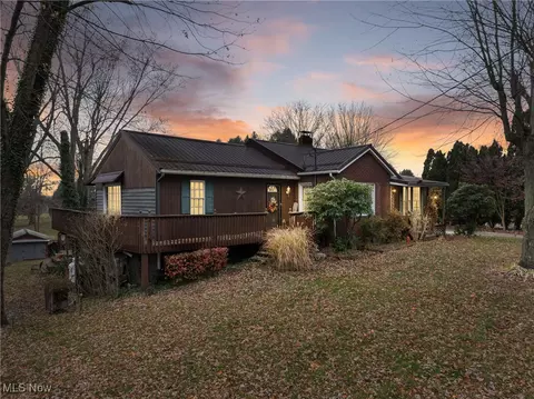 171 Township Road 267 Hwy, Amsterdam, OH 43903