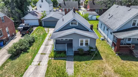 19716 Mohawk Ave, Cleveland, OH 44119