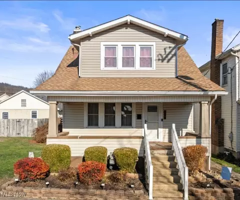 706 Logan Ave, Toronto, OH 43964