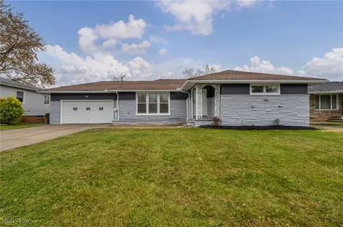 16706 Myrtle Ave, Cleveland, OH 44128