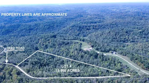 lot4 Moss Run Rd, Marietta, OH 45750