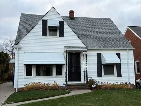 3796 E 155th St, Cleveland, OH 44128