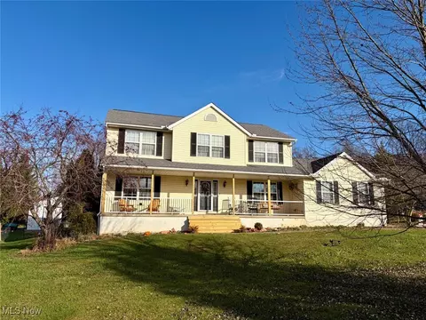 7595 Kings Creek Dr, Lodi, OH 44254
