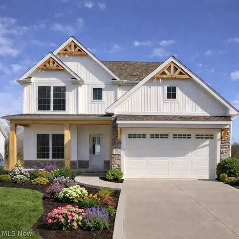 3181 Azalea Ridge Dr, Perry, OH 44081