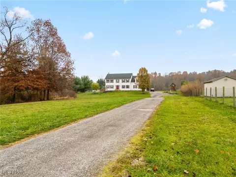 7374 Virginia Rd, Atwater, OH 44201