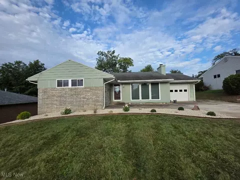 106 Cheyenne Rd, Marietta, OH 45750