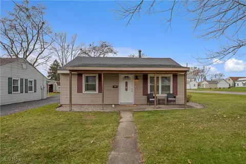 504 High Ave, Niles, OH 44446