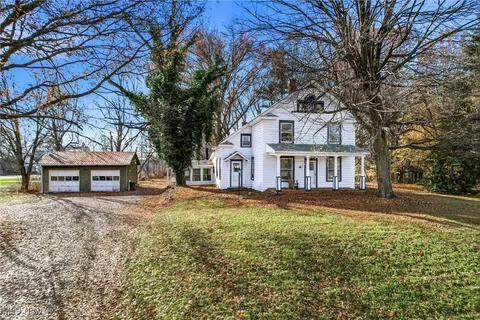 1817 State Route 344, Salem, OH 44460