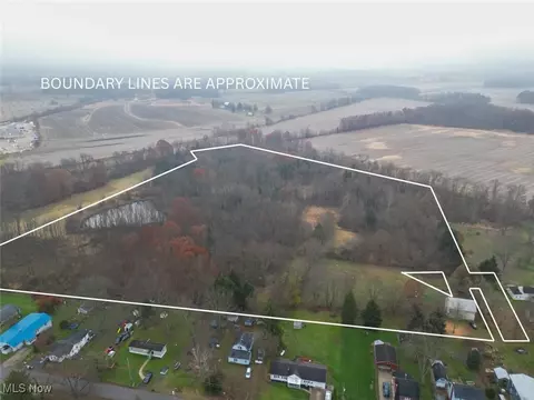 0 Harvey Cir, Rittman, OH 44230