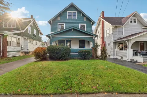 605 W Warren Ave, Youngstown, OH 44511