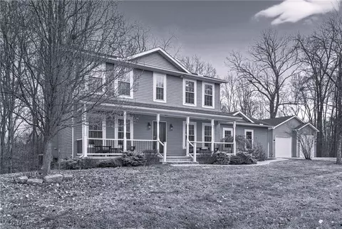 7242 Gamble Rd, Lisbon, OH 44432