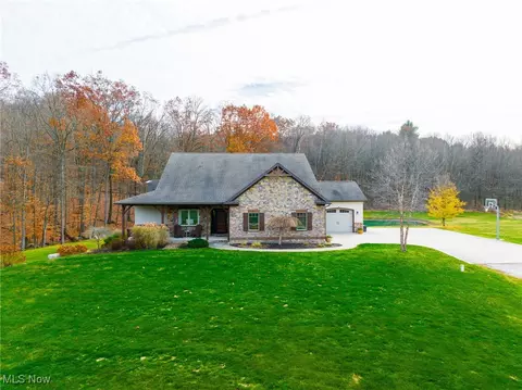 12580 State Route 39, Big Prairie, OH 44611