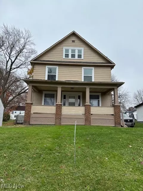 1661 Wakefield Ave, Youngstown, OH 44514
