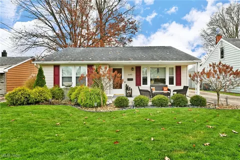 1645 Chattanooga Ave, Youngstown, OH 44514