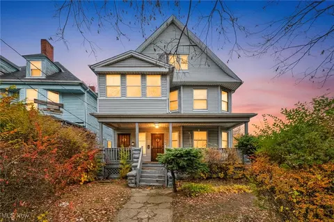 1333 E 82nd St, Cleveland, OH 44103
