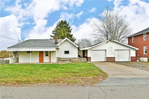 752 Gaylord Ave, Masury, OH 44438