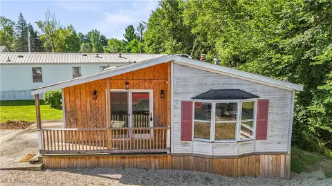 155 N Ford Rd #LOT 30, Mansfield, OH 44905