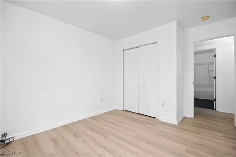 Bedroom - 127 Parmely Ave, Elyria, OH 44035 photo 1 of 10