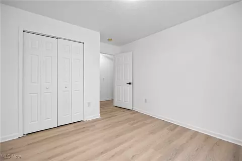 Bedroom - 127 Parmely Ave, Elyria, OH 44035 photo 2 of 10