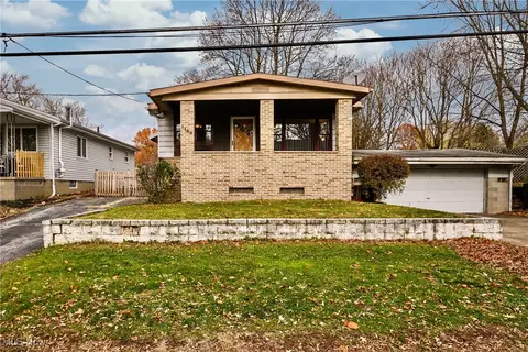 1199 Iona Ave, Akron, OH 44314
