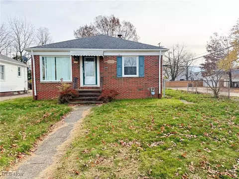 3213 George Ave, Parma, OH 44134