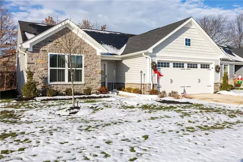 Exterior - 133 W Spring Dr, Elyria, OH 44035 photo 3 of 7