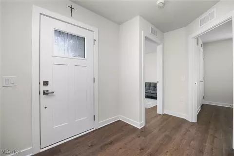 Entry Way - 133 W Spring Dr, Elyria, OH 44035 photo 1 of 5