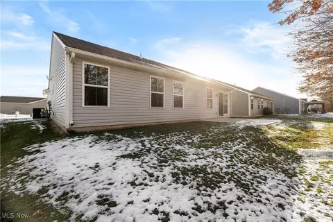 Exterior - 133 W Spring Dr, Elyria, OH 44035 photo 5 of 7