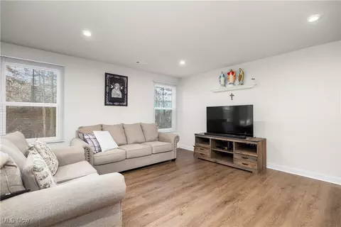 Living - 133 W Spring Dr, Elyria, OH 44035 photo 1 of 1
