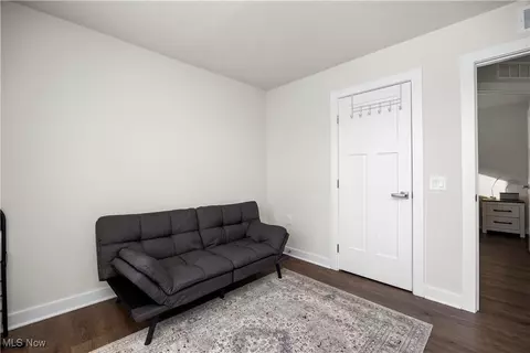 Bedroom - 133 W Spring Dr, Elyria, OH 44035 photo 4 of 9
