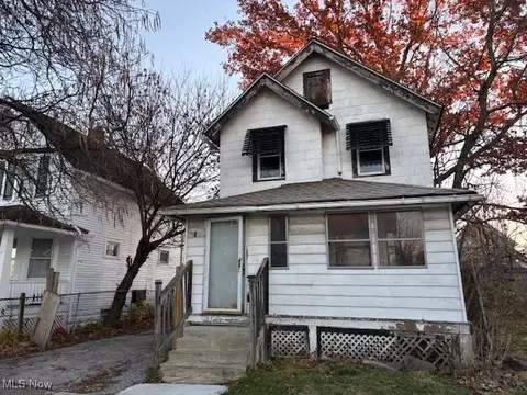 3531 E 104th St, Cleveland, OH 44105