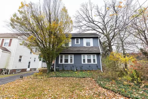 3730 E Antisdale Rd, South Euclid, OH 44118