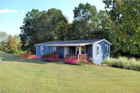 39567 State Route 800, Woodsfield, OH 43793