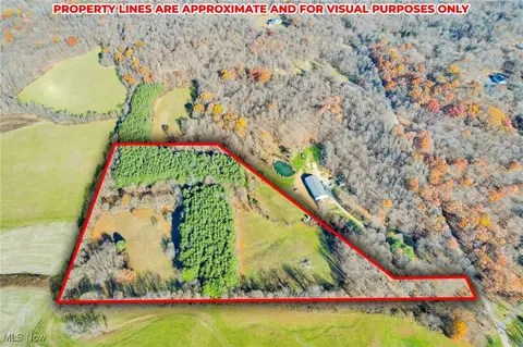 Mulberry Road Se, Mount Perry, OH 43760