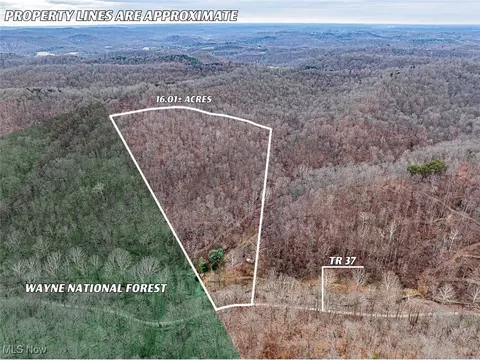 0 Township Road 37, Marietta, OH 45788