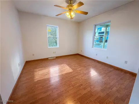 Bedroom - 175 Wall St, Weirton, WV 26062 photo 1 of 3