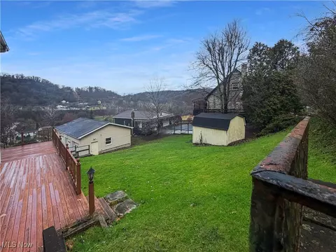 Exterior - 175 Wall St, Weirton, WV 26062 photo 5 of 8