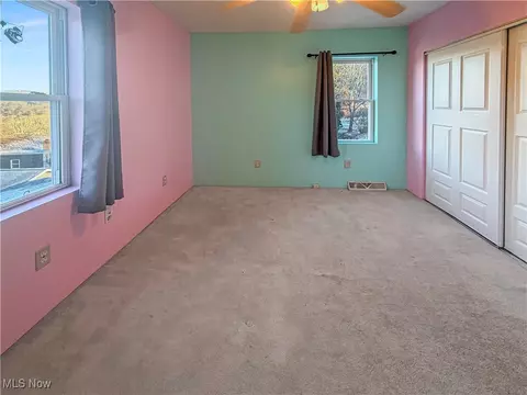 Bedroom - 175 Wall St, Weirton, WV 26062 photo 3 of 3
