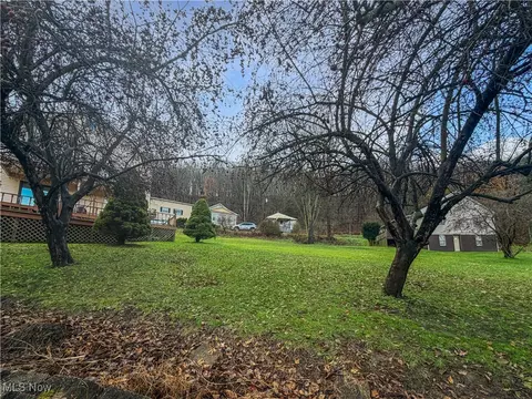 Exterior - 175 Wall St, Weirton, WV 26062 photo 4 of 8