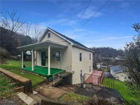 Exterior - 175 Wall St, Weirton, WV 26062 photo 8 of 8