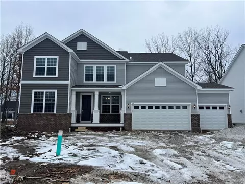 531 Port Side Dr, Avon Lake, OH 44012