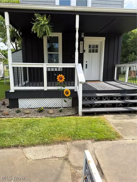 825 Oak Ave SE, Massillon, OH 44646