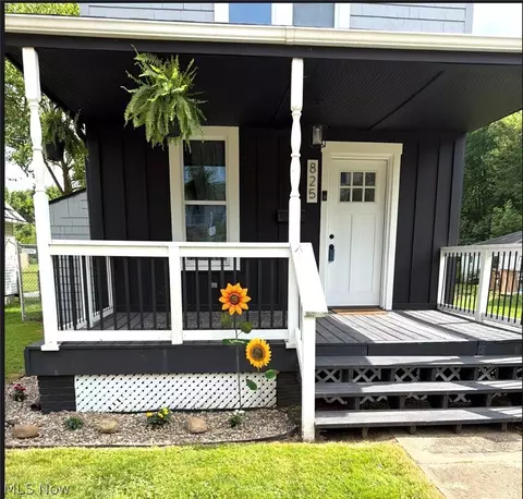 825 Oak Ave SE, Massillon, OH 44646