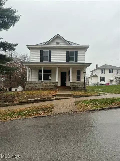 509 N 6th St, Cambridge, OH 43725