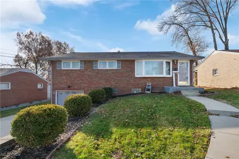 2608 Helen Pl NW, Canton, OH 44708 photo 28