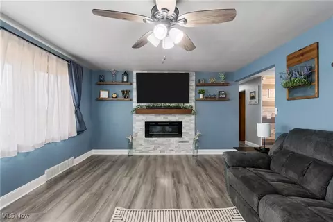2608 Helen Pl NW, Canton, OH 44708 photo 13