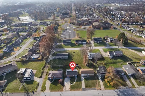 2608 Helen Pl NW, Canton, OH 44708 photo 31