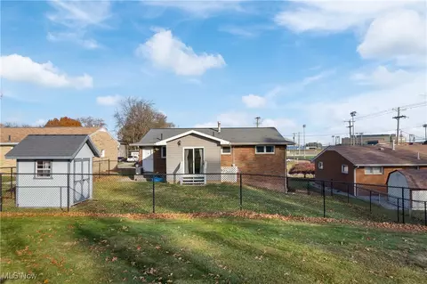 2608 Helen Pl NW, Canton, OH 44708 photo 27