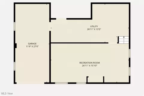 2608 Helen Pl NW, Canton, OH 44708 photo 30